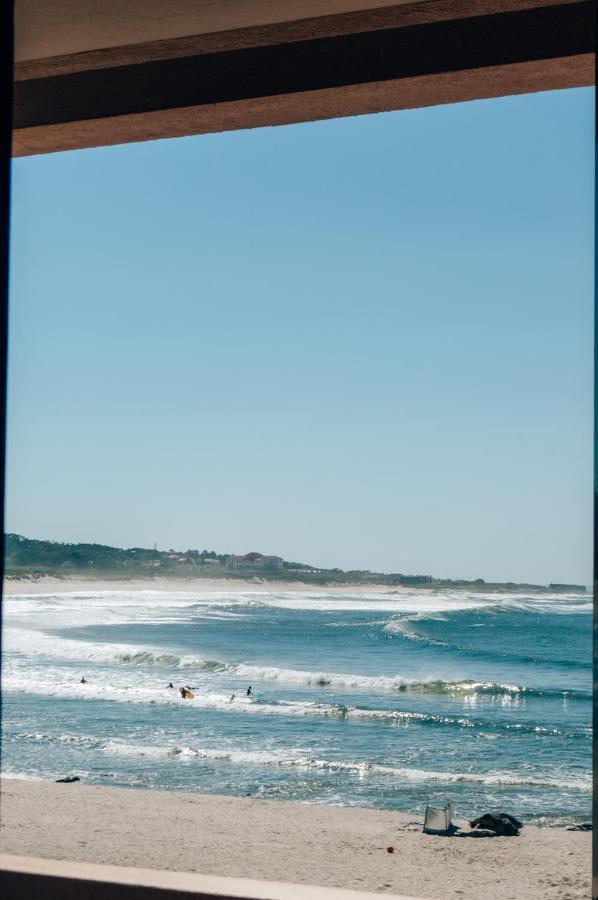 Just Like Home -Jetez Lancre Em Vila Praia de Âncora מראה חיצוני תמונה