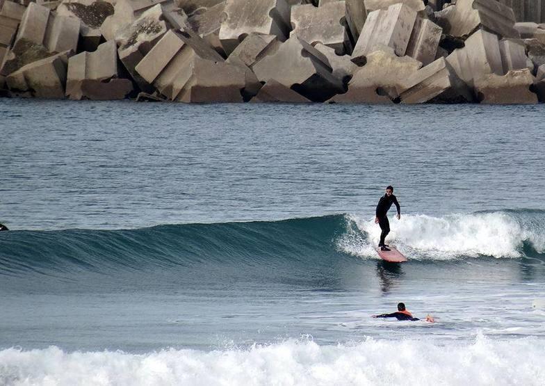 Just Like Home -Jetez Lancre Em Vila Praia de Âncora מראה חיצוני תמונה
